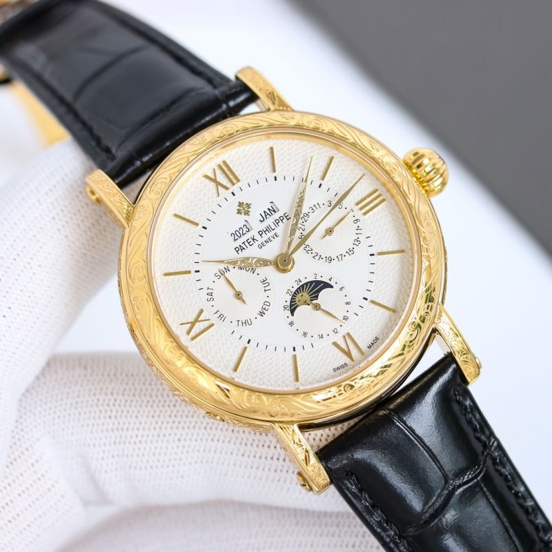 PATEK PHILIPPE Watches